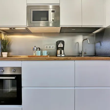 Oasis Royal 2 Bedrooms Ground Floor