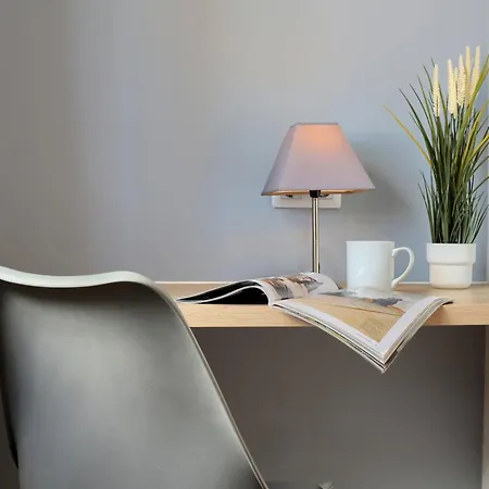 아파트 Oasis Royal 2 Bedrooms Ground Floor 코라레호