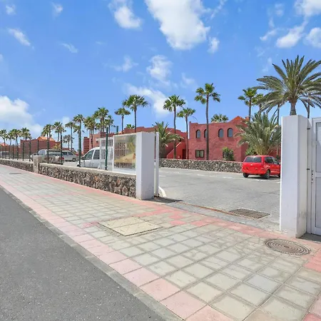 Oasis Royal 2 Bedrooms Ground Floor