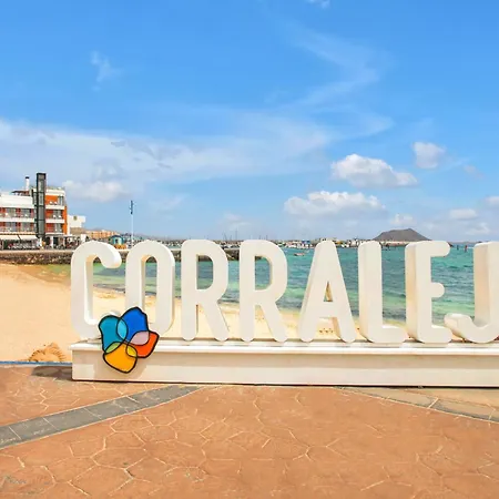 Lägenhet Oasis Royal 2 Bedrooms Ground Floor