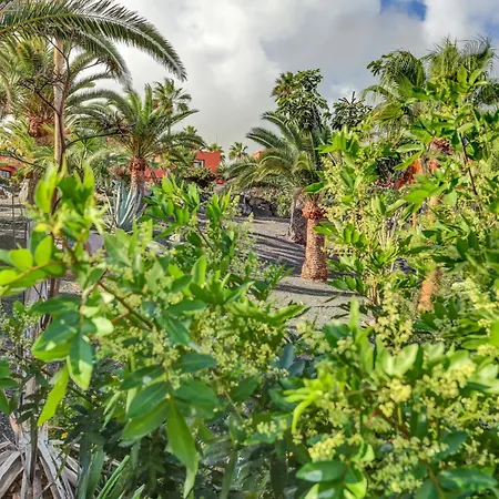 Oasis Royal 2 Bedrooms Ground Floor Lägenhet Corralejo