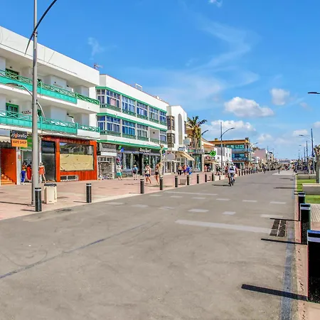 Oasis Royal 2 Bedrooms Ground Floor *