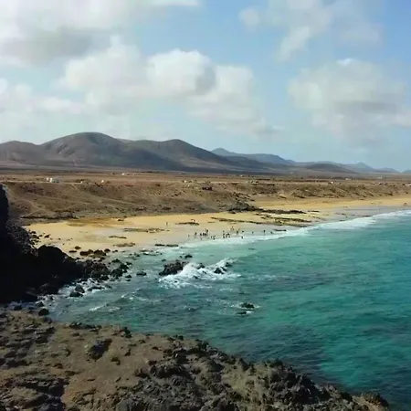 Oasis Royal 2 Bedrooms Ground Floor Corralejo