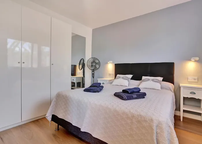 Oasis Royal 2 Bedrooms Ground Floor Corralejo