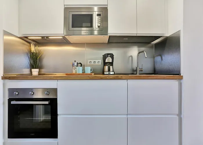 Oasis Royal 2 Bedrooms Ground Floor