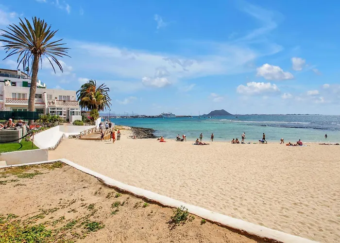 Appartement Oasis Royal 2 Bedrooms Ground Floor