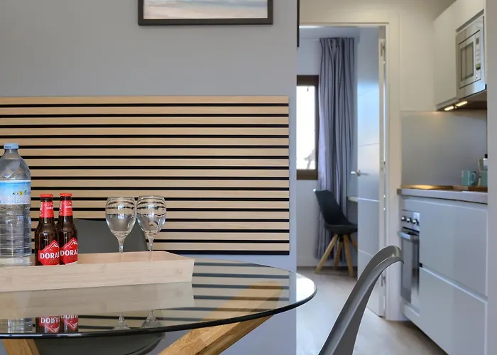 Oasis Royal 2 Bedrooms Ground Floor * Corralejo