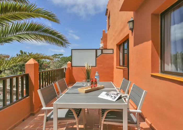 Oasis Royal 2 Bedrooms Ground Floor *