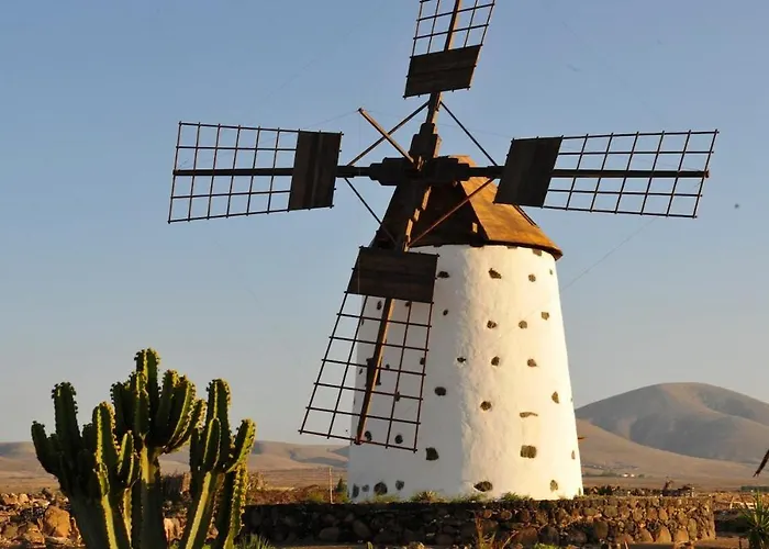 Oasis Royal 2 Bedrooms Ground Floor * Corralejo