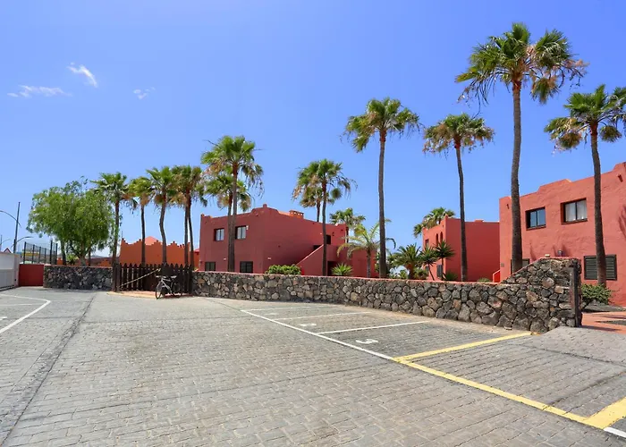 Oasis Royal 2 Bedrooms Ground Floor