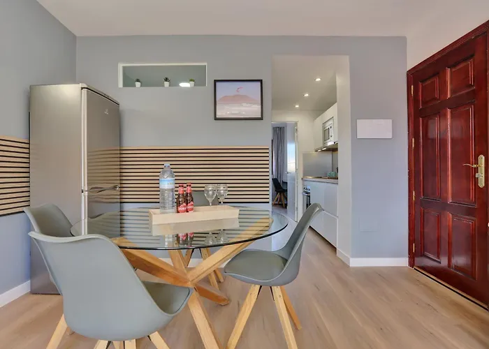 Oasis Royal 2 Bedrooms Ground Floor *