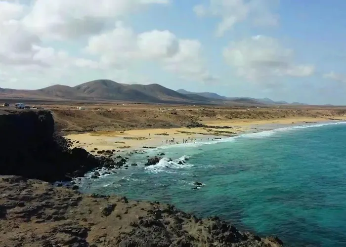 Oasis Royal 2 Bedrooms Ground Floor Corralejo