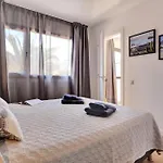 Oasis Royal 2 Bedrooms Ground Floor 科拉雷侯