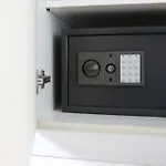 公寓 Oasis Royal 2 Bedrooms Ground Floor