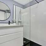 Oasis Royal 2 Bedrooms Ground Floor 公寓