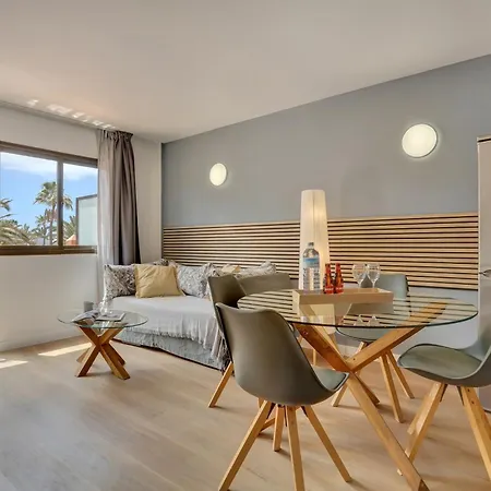 Oasis Royal 2 Bedrooms Ground Floor * Κοραλέχο