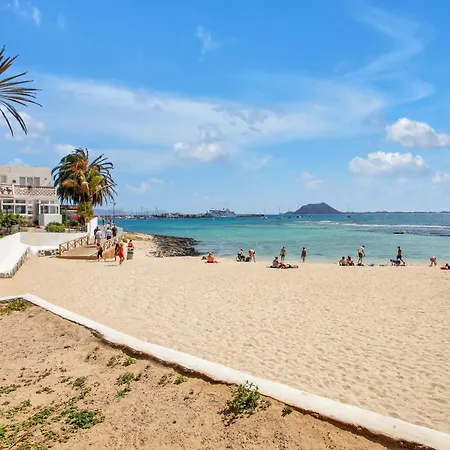 Διαμέρισμα Oasis Royal 2 Bedrooms Ground Floor