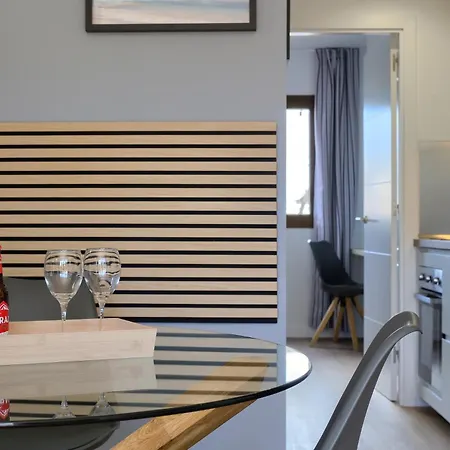 Oasis Royal 2 Bedrooms Ground Floor * Κοραλέχο