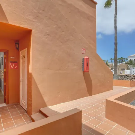 شقة Oasis Royal 2 Bedrooms Ground Floor كوراليهو