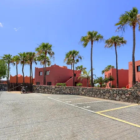 Oasis Royal 2 Bedrooms Ground Floor