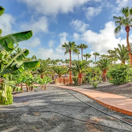 Apartament Oasis Royal 2 Bedrooms Ground Floor *