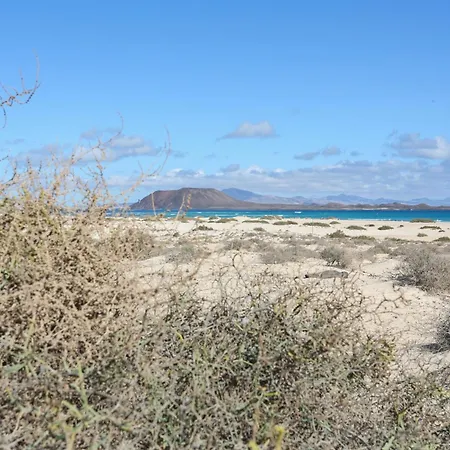Oasis Royal 2 Bedrooms Ground Floor Daire Corralejo