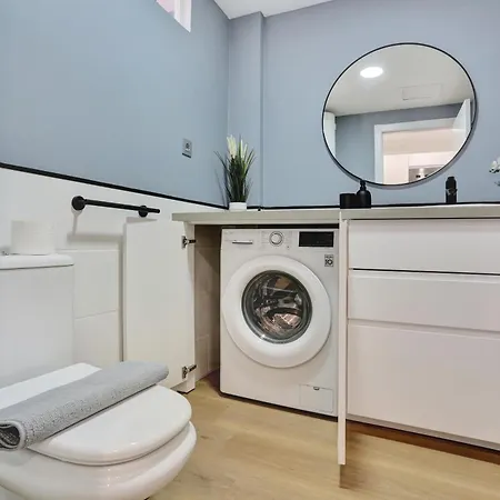 Oasis Royal 2 Bedrooms Ground Floor كوراليهو