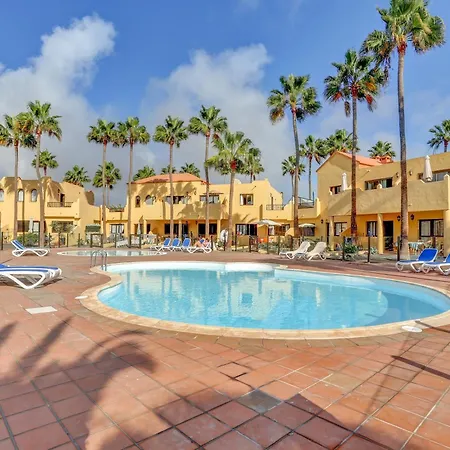 Oasis Royal 2 Bedrooms Ground Floor شقة كوراليهو