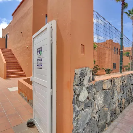 Oasis Royal 2 Bedrooms Ground Floor