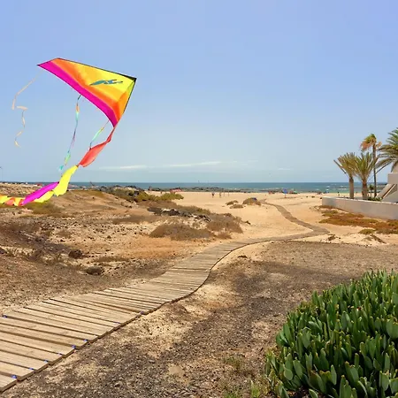 Oasis Royal 2 Bedrooms Ground Floor * Κοραλέχο