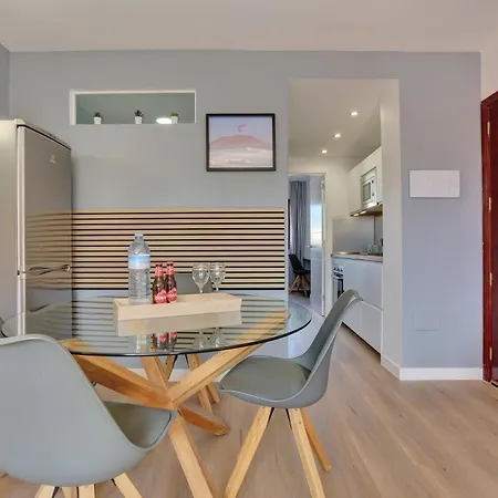 Oasis Royal 2 Bedrooms Ground Floor *