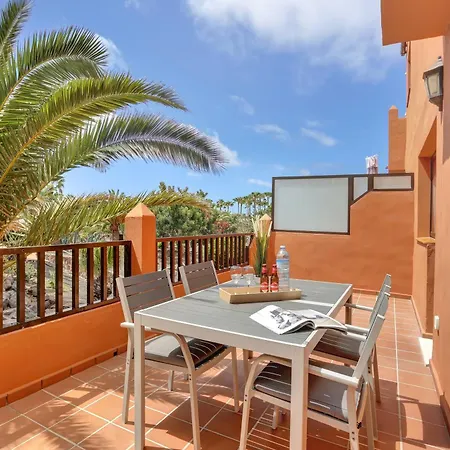 Oasis Royal 2 Bedrooms Ground Floor * Κοραλέχο