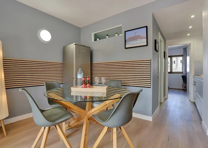 Oasis Royal 2 Bedrooms Ground Floor Apartamento *