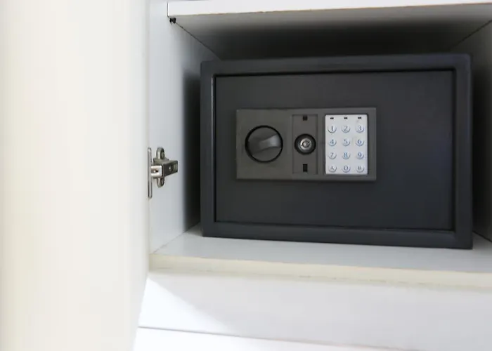 Apartamento Oasis Royal 2 Bedrooms Ground Floor