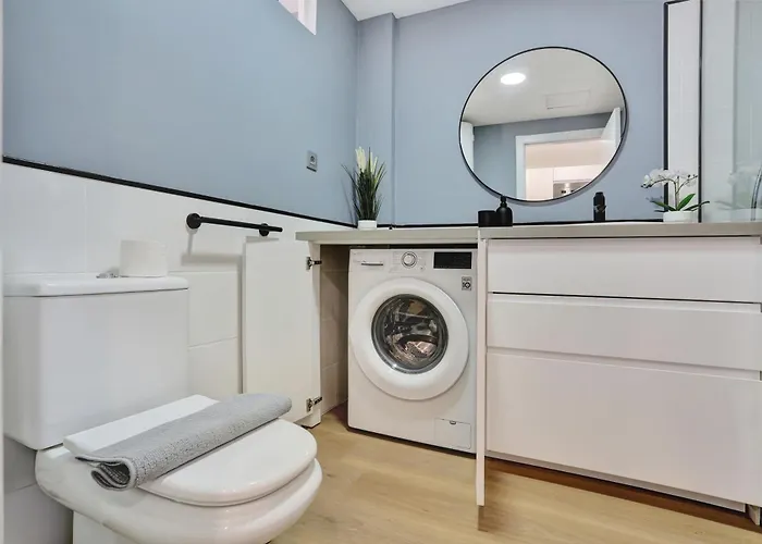 Oasis Royal 2 Bedrooms Ground Floor Corralejo