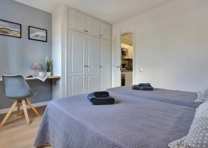 Oasis Royal 2 Bedrooms Ground Floor Apartament *