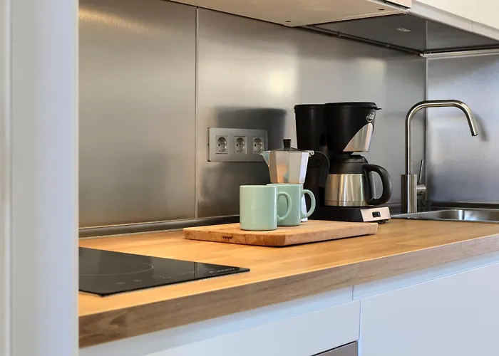 Oasis Royal 2 Bedrooms Ground Floor *