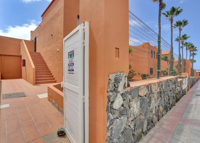 Oasis Royal 2 Bedrooms Ground Floor