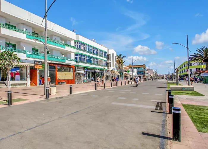 Oasis Royal 2 Bedrooms Ground Floor *